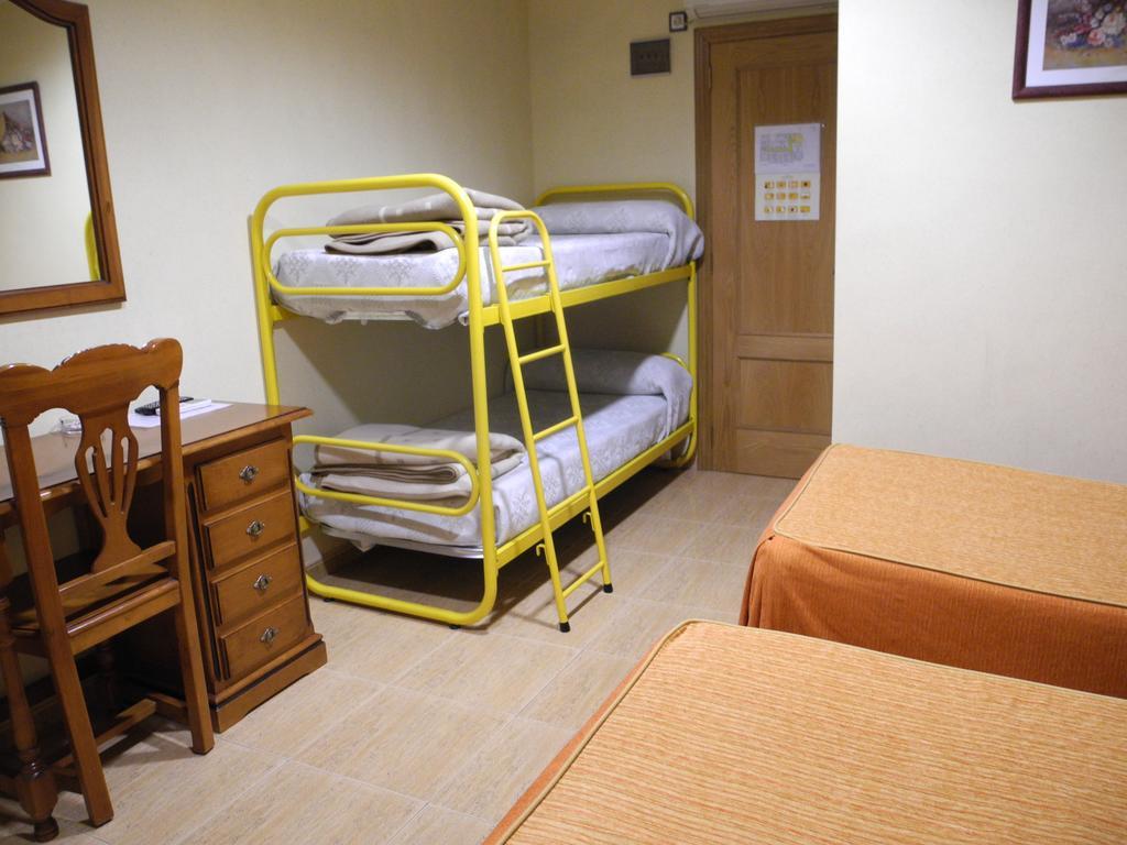Hotel Beatriz Burriana Εξωτερικό φωτογραφία