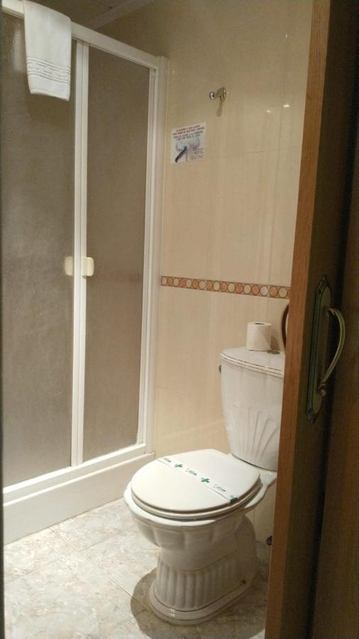 Hotel Beatriz Burriana Εξωτερικό φωτογραφία