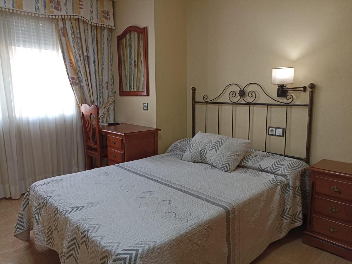 Hotel Beatriz Burriana Εξωτερικό φωτογραφία