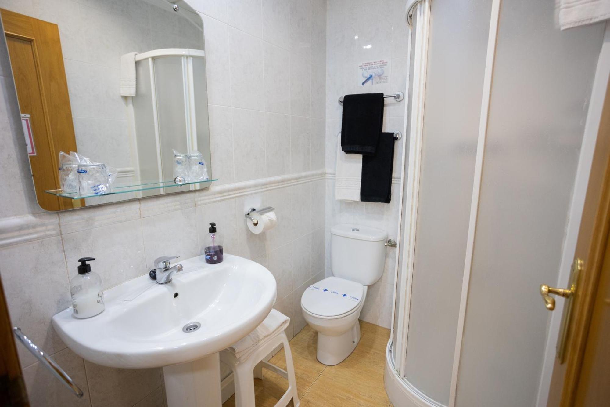 Hotel Beatriz Burriana Εξωτερικό φωτογραφία