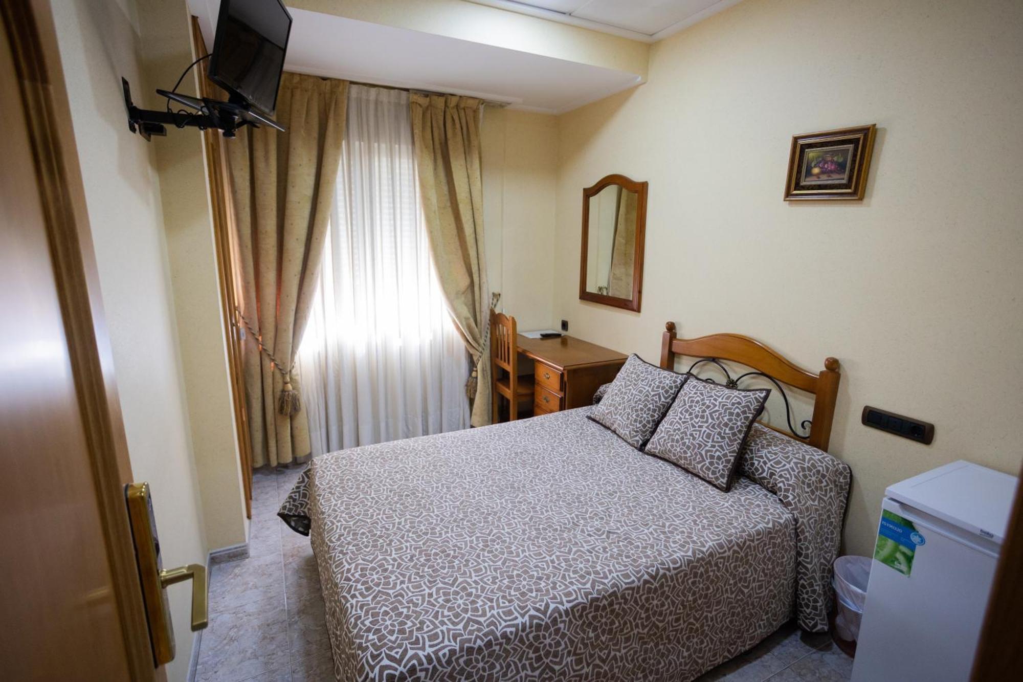 Hotel Beatriz Burriana Εξωτερικό φωτογραφία