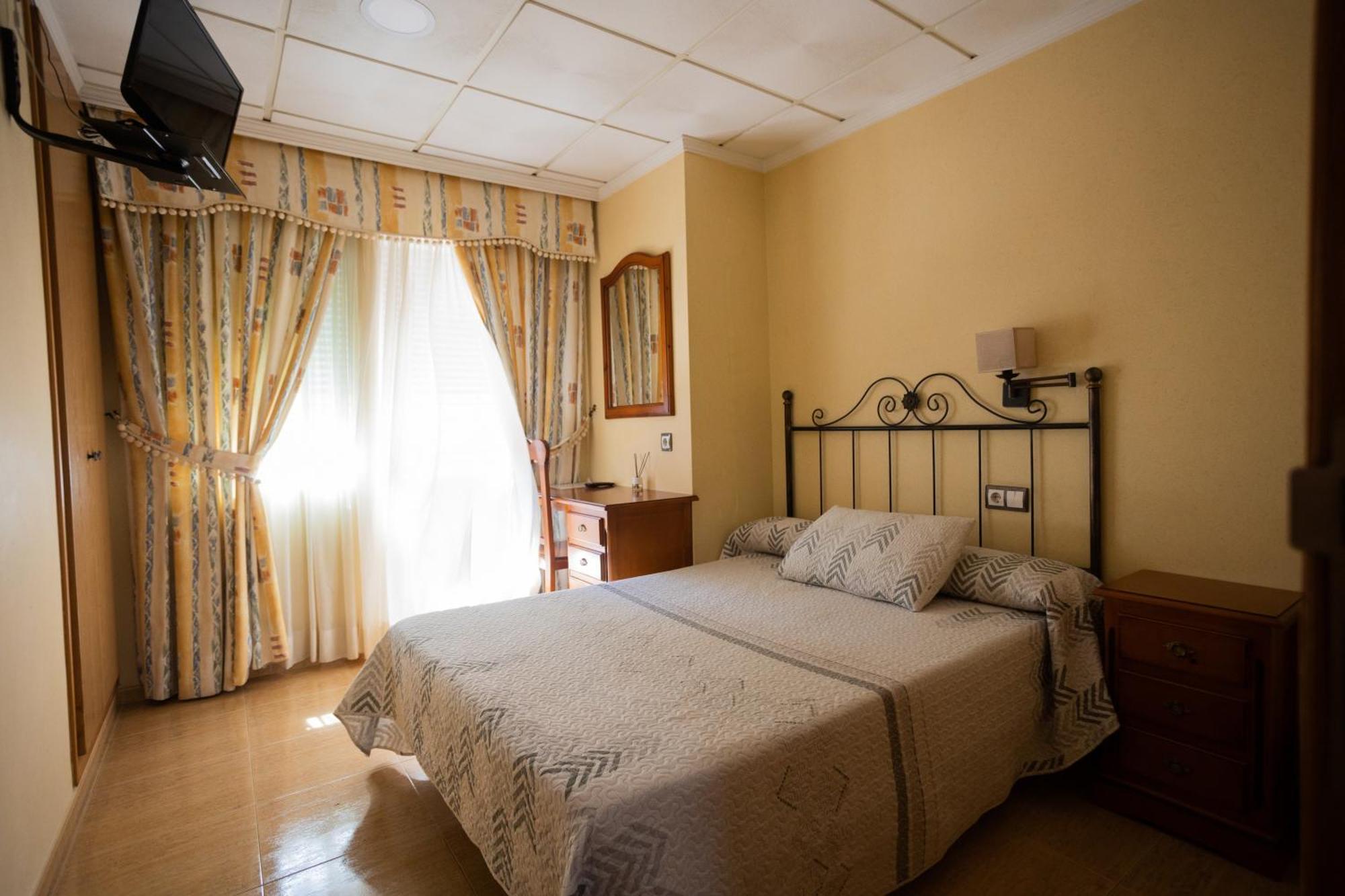 Hotel Beatriz Burriana Εξωτερικό φωτογραφία