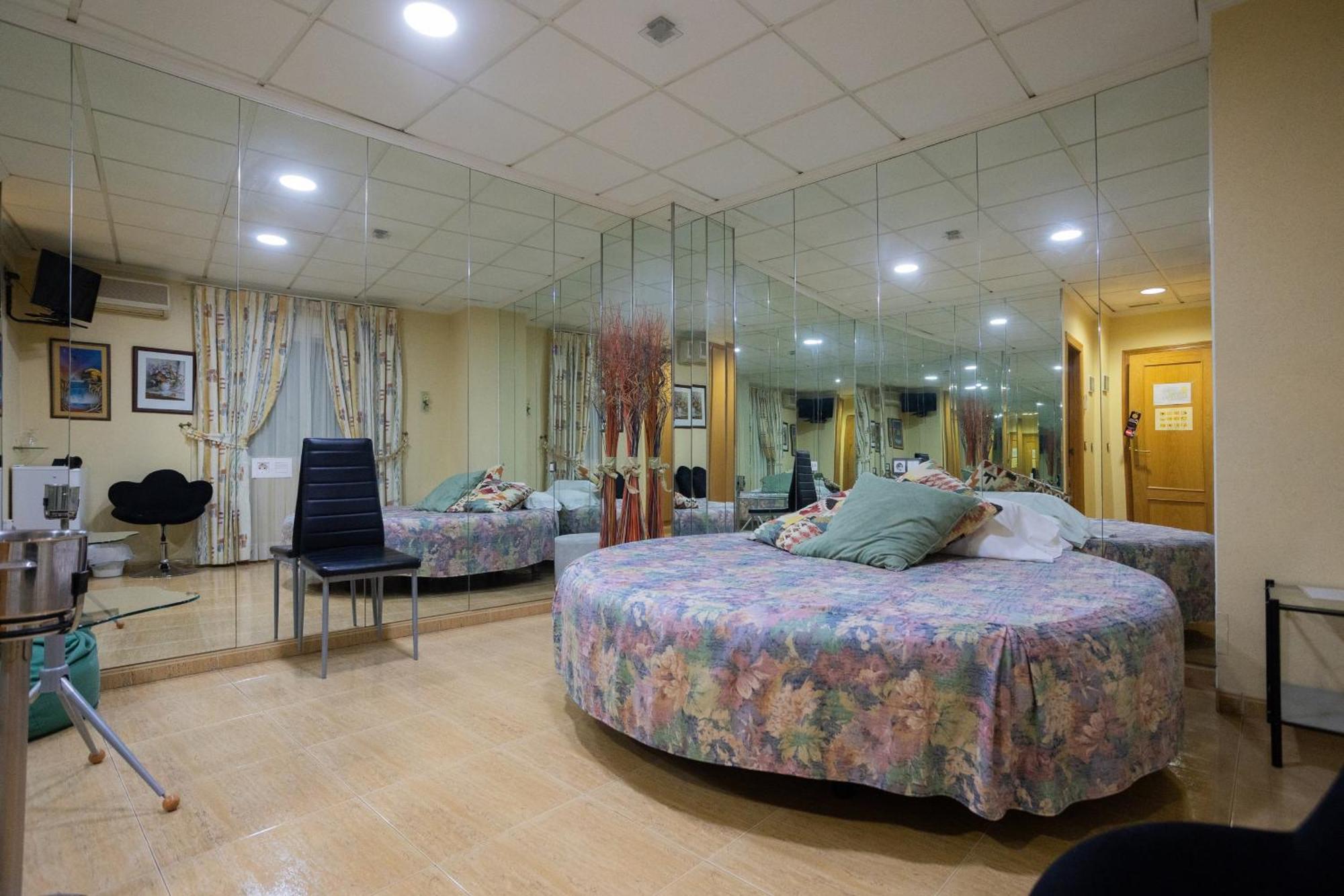 Hotel Beatriz Burriana Εξωτερικό φωτογραφία