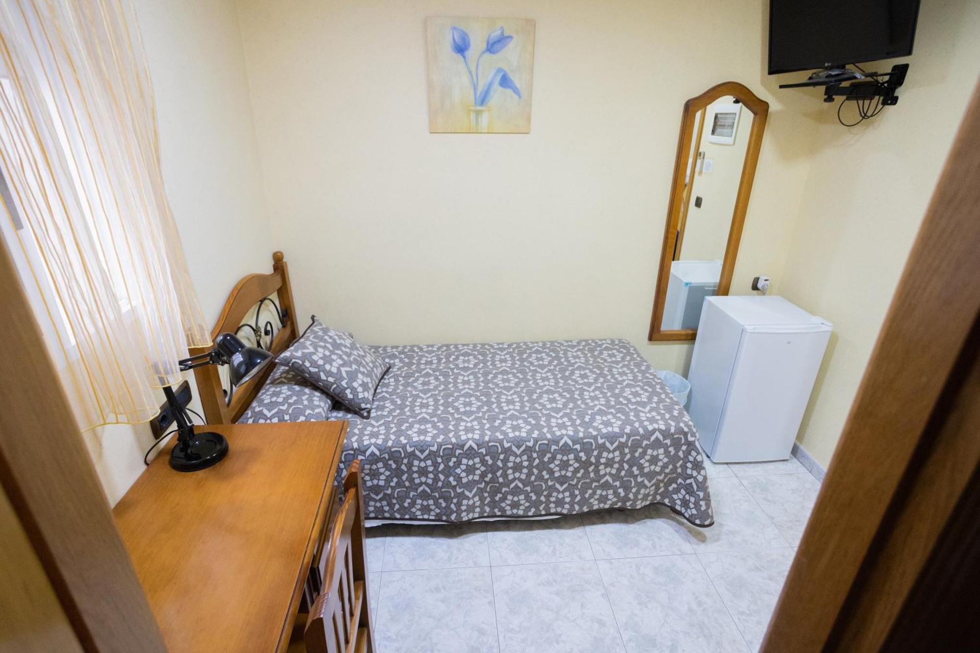 Hotel Beatriz Burriana Εξωτερικό φωτογραφία