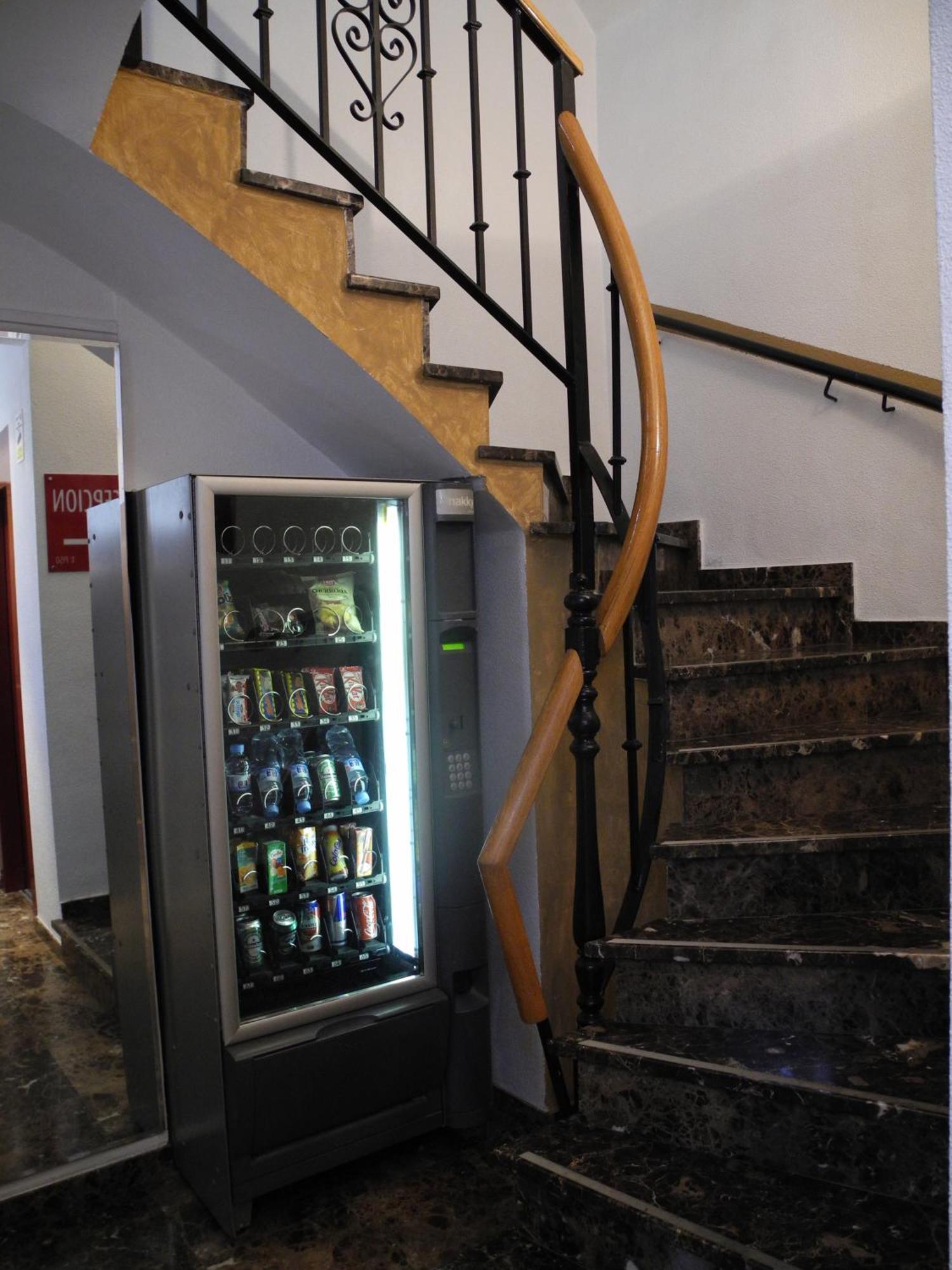 Hotel Beatriz Burriana Εξωτερικό φωτογραφία